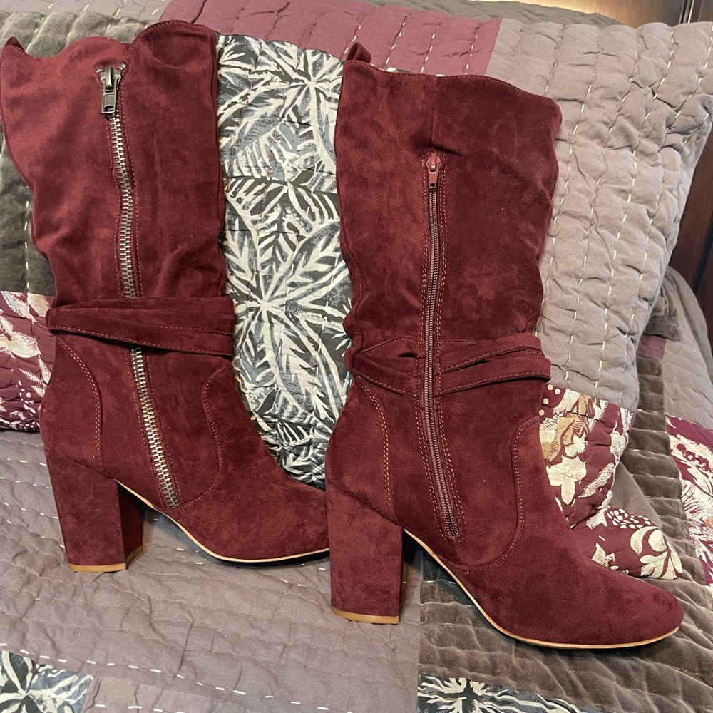 Very G size 8.5